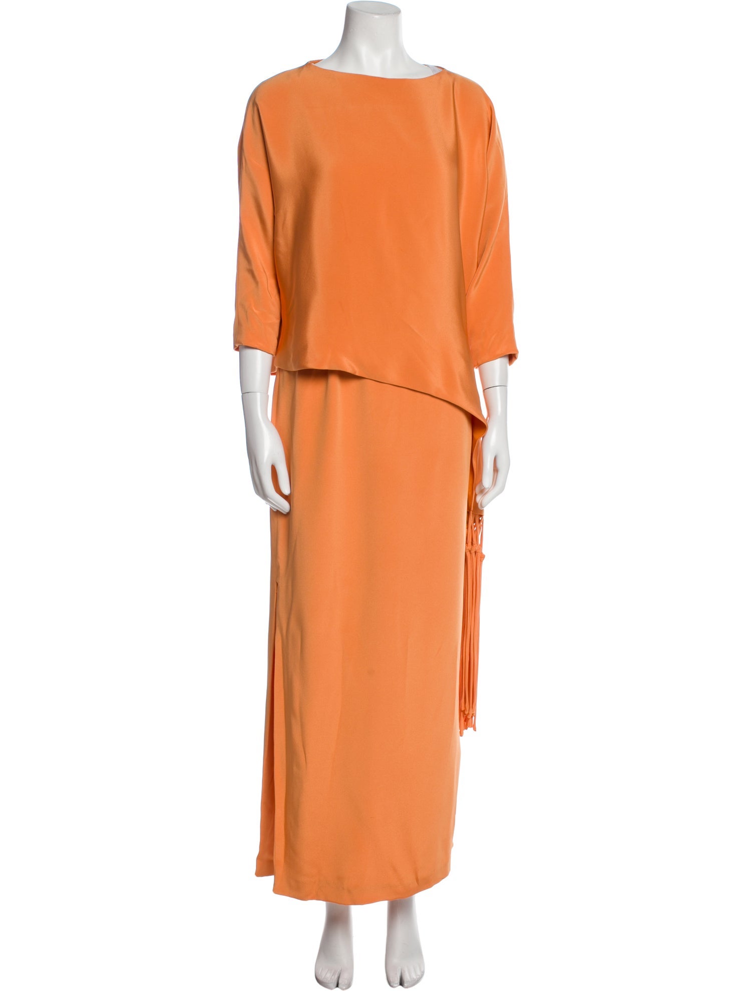 Vintage - Unbranded Vintage Skirt Set