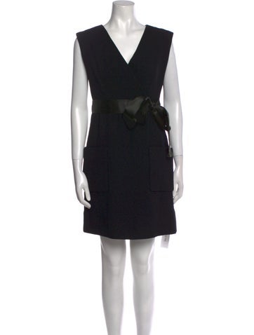 Vintage - Unbranded Dresses Mini Dress Petite