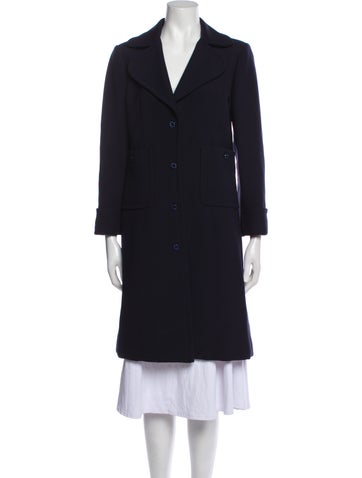 Vintage - Unbranded Coats Peacoat S