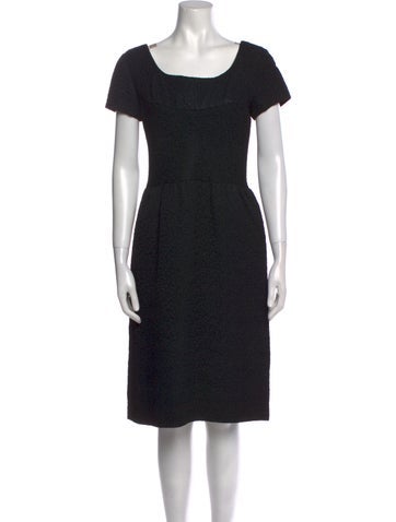 Vintage - Unbranded Dresses Knee-Length Dress Petite