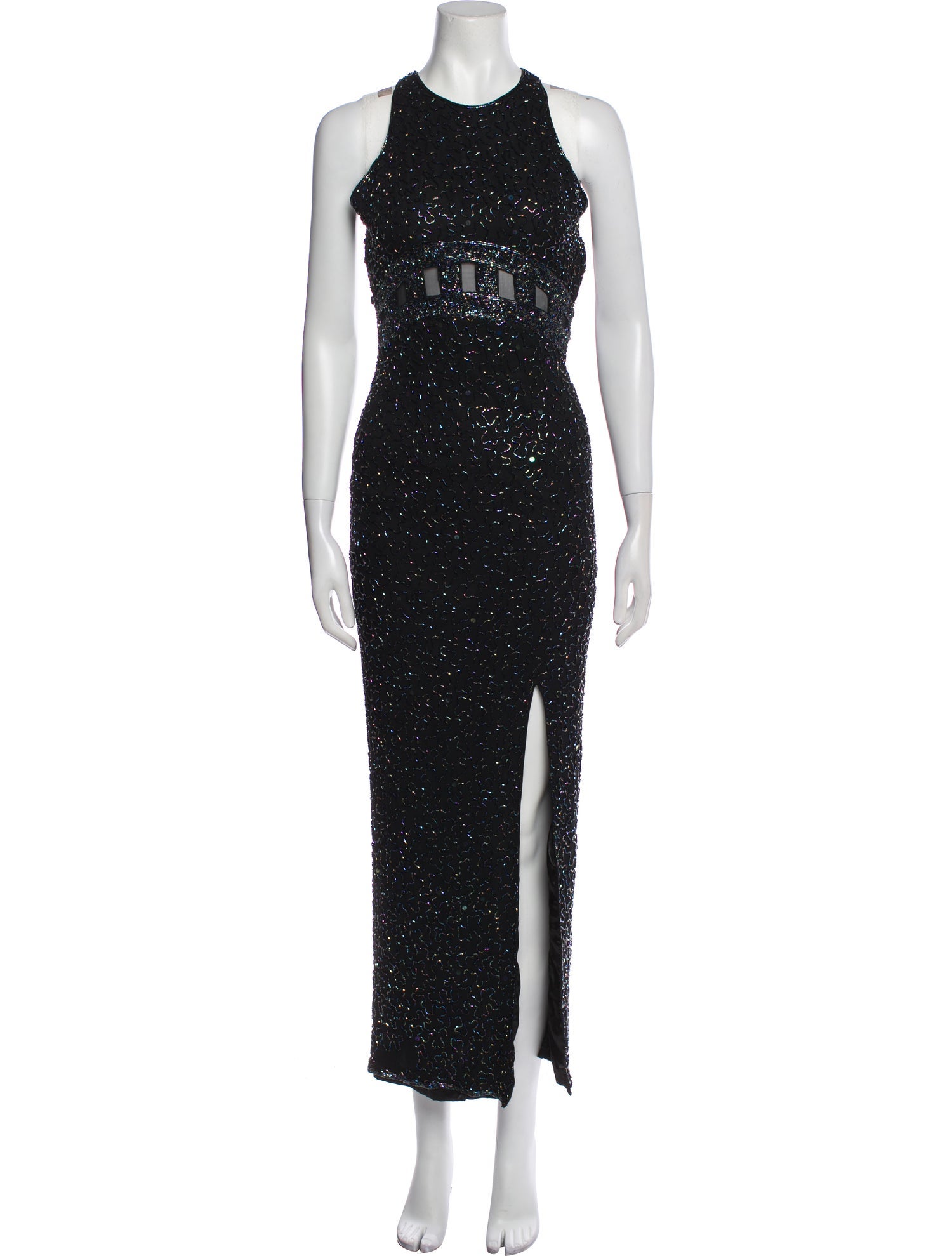 Vintage - Unbranded Vintage Long Dress