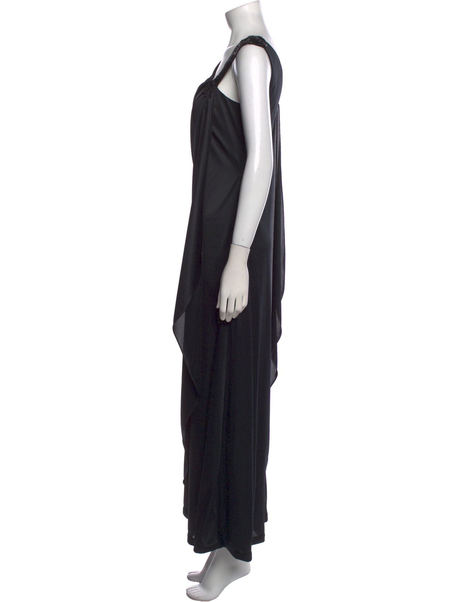 Vintage - Unbranded Vintage Long Dress