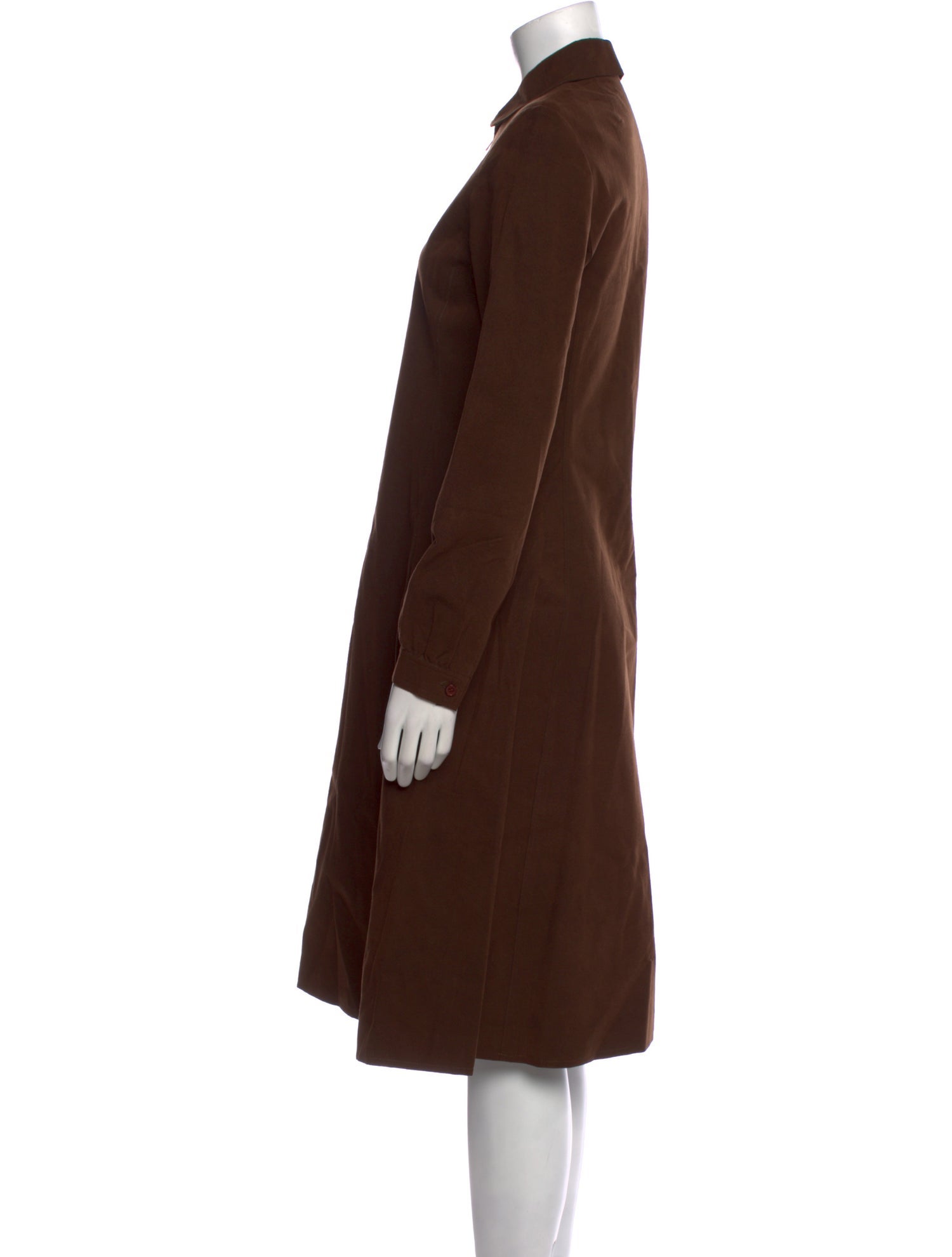 Vintage - Unbranded Vintage Midi Length Dress