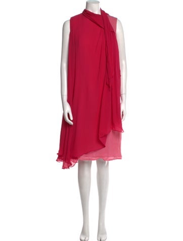 Sarmi Dresses Vintage Mini Dress M