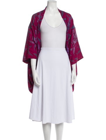 Vintage - Unbranded Loungewear Robe M