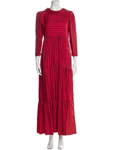 Vintage - Unbranded Dresses Long Dress S