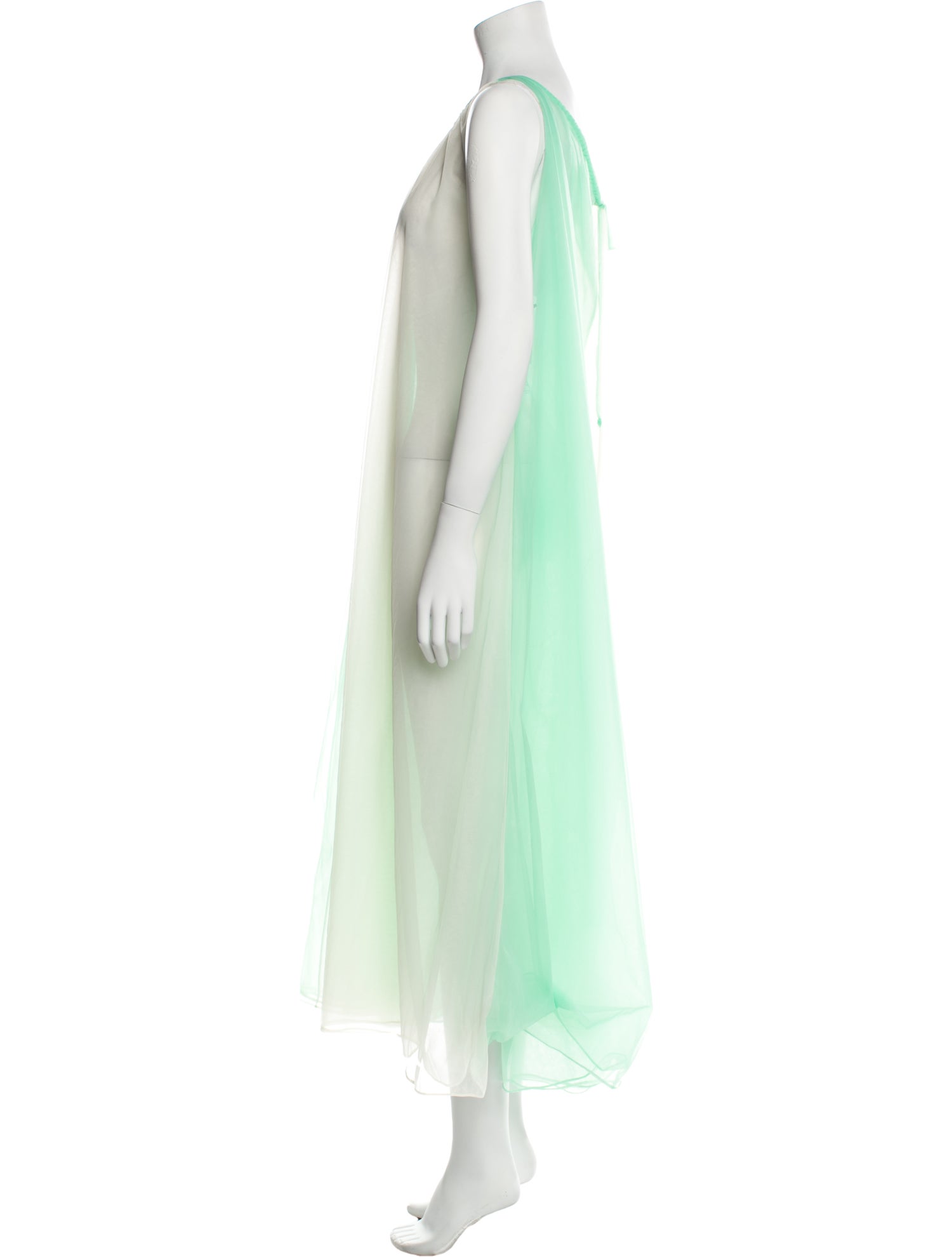 Vintage - Unbranded Vintage Long Dress