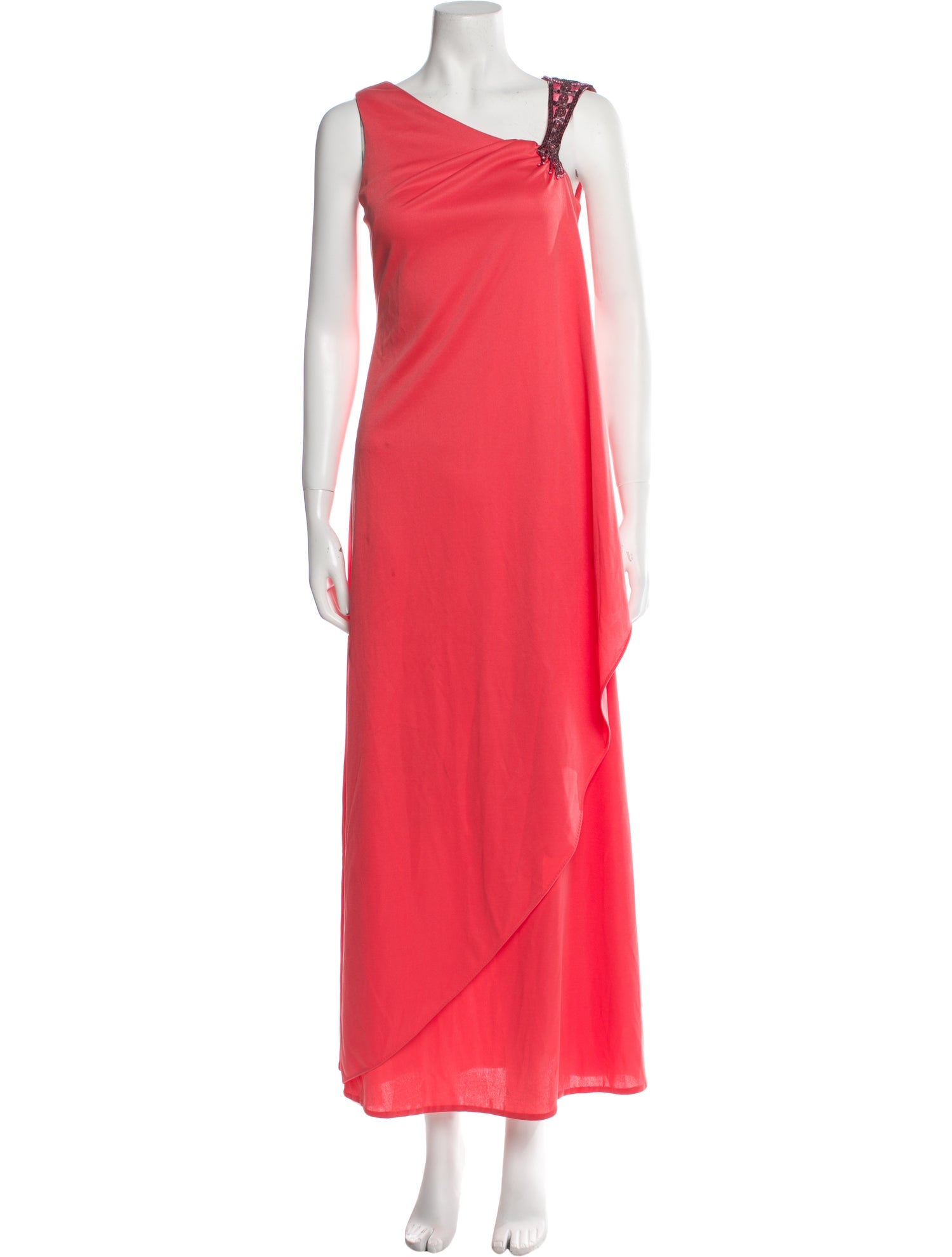 Vintage - Unbranded Vintage Long Dress