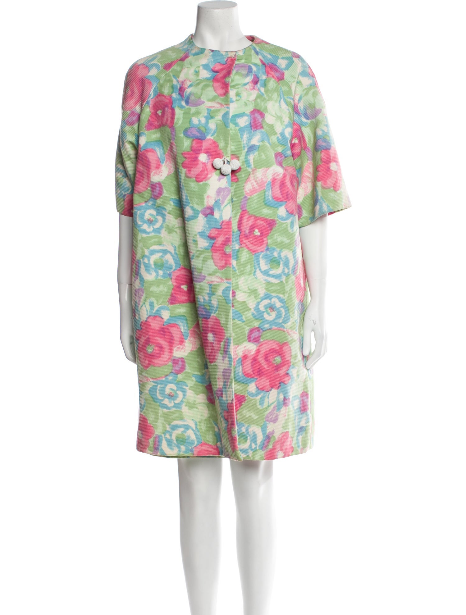 Vintage - Unbranded Vintage 1960's Dress Set