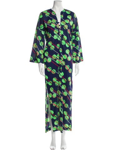 Vintage - Unbranded Dresses Long Dress S