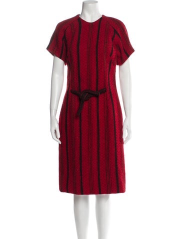 Vintage - Unbranded Dresses Midi Length Dress XS