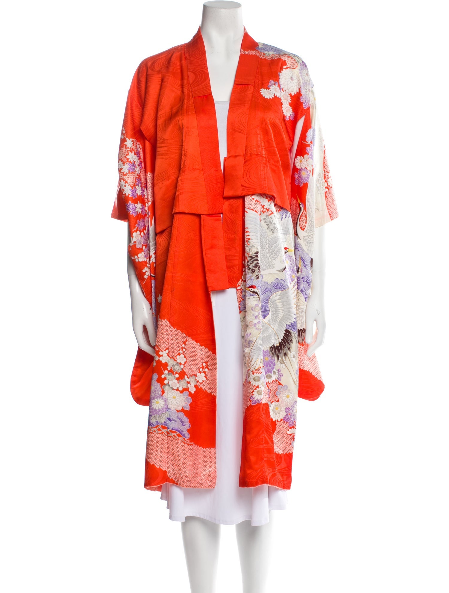 Vintage - Unbranded Vintage 1990's Coat