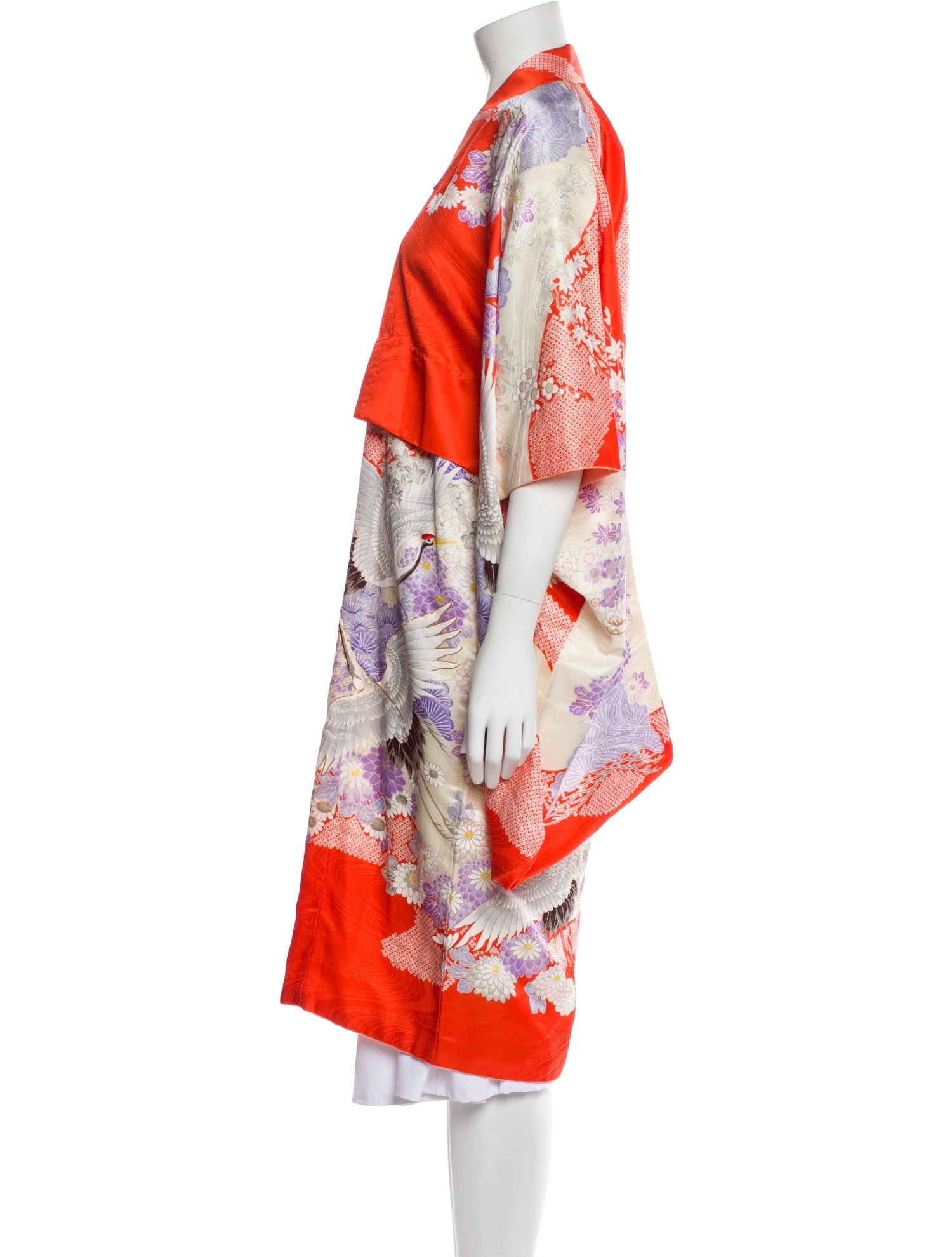 Vintage - Unbranded Vintage 1990's Coat