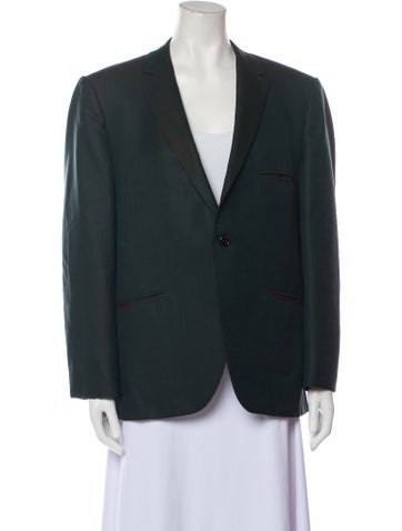 Vintage - Unbranded Suiting Blazer M