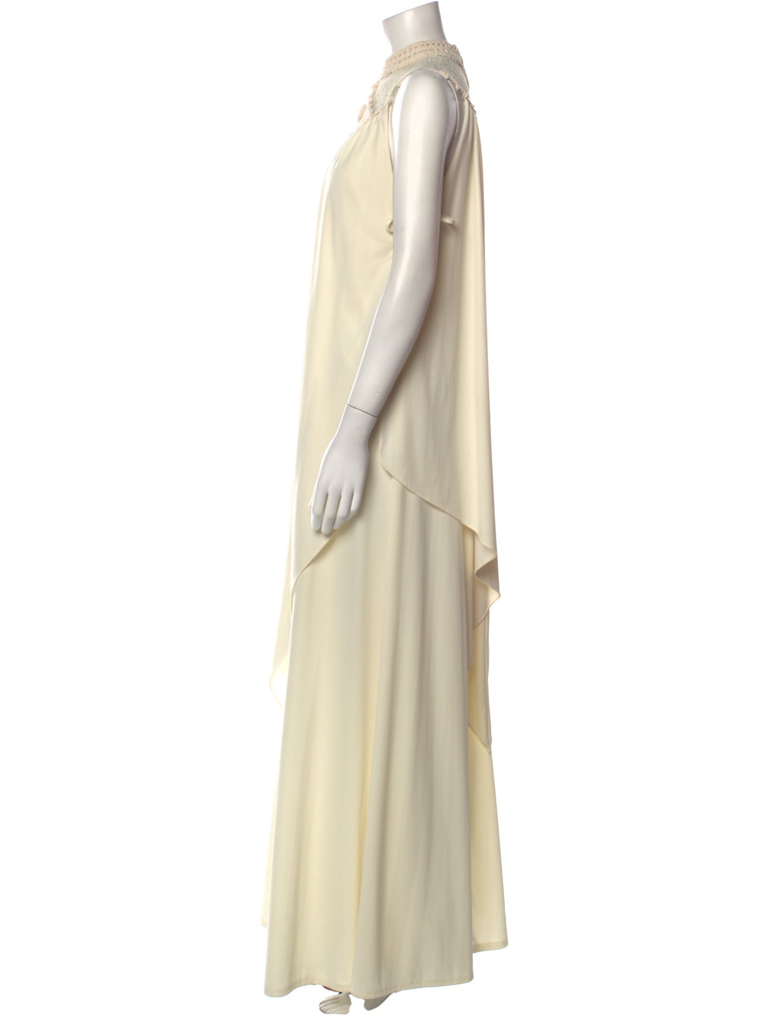 Vintage - Unbranded Vintage Long Dress