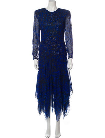 Vintage - Unbranded Dresses Long Dress L