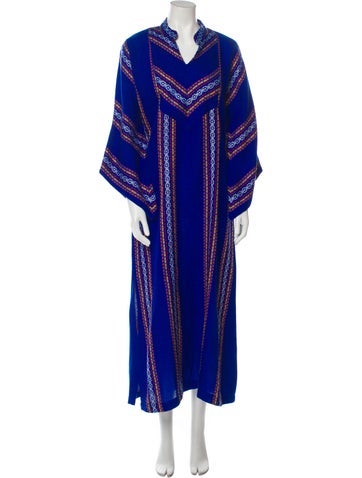 Vintage - Unbranded Loungewear Nightgown M