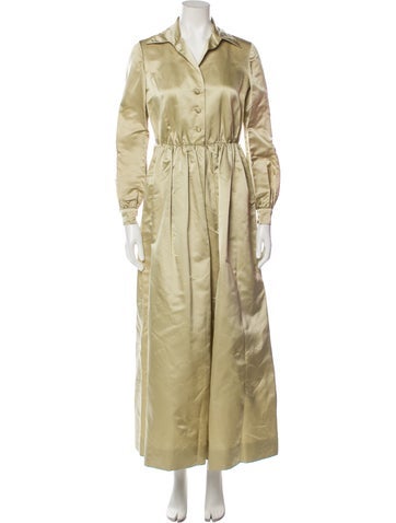 Vintage - Unbranded Dresses Long Dress M