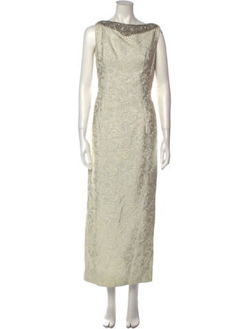 Vintage - Unbranded Dresses Long Dress M