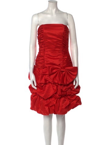 Vintage - Unbranded Dresses Mini Dress S