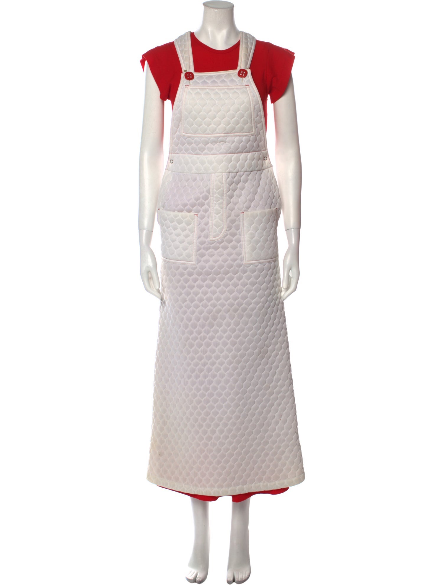 Vintage - Unbranded Vintage Long Dress