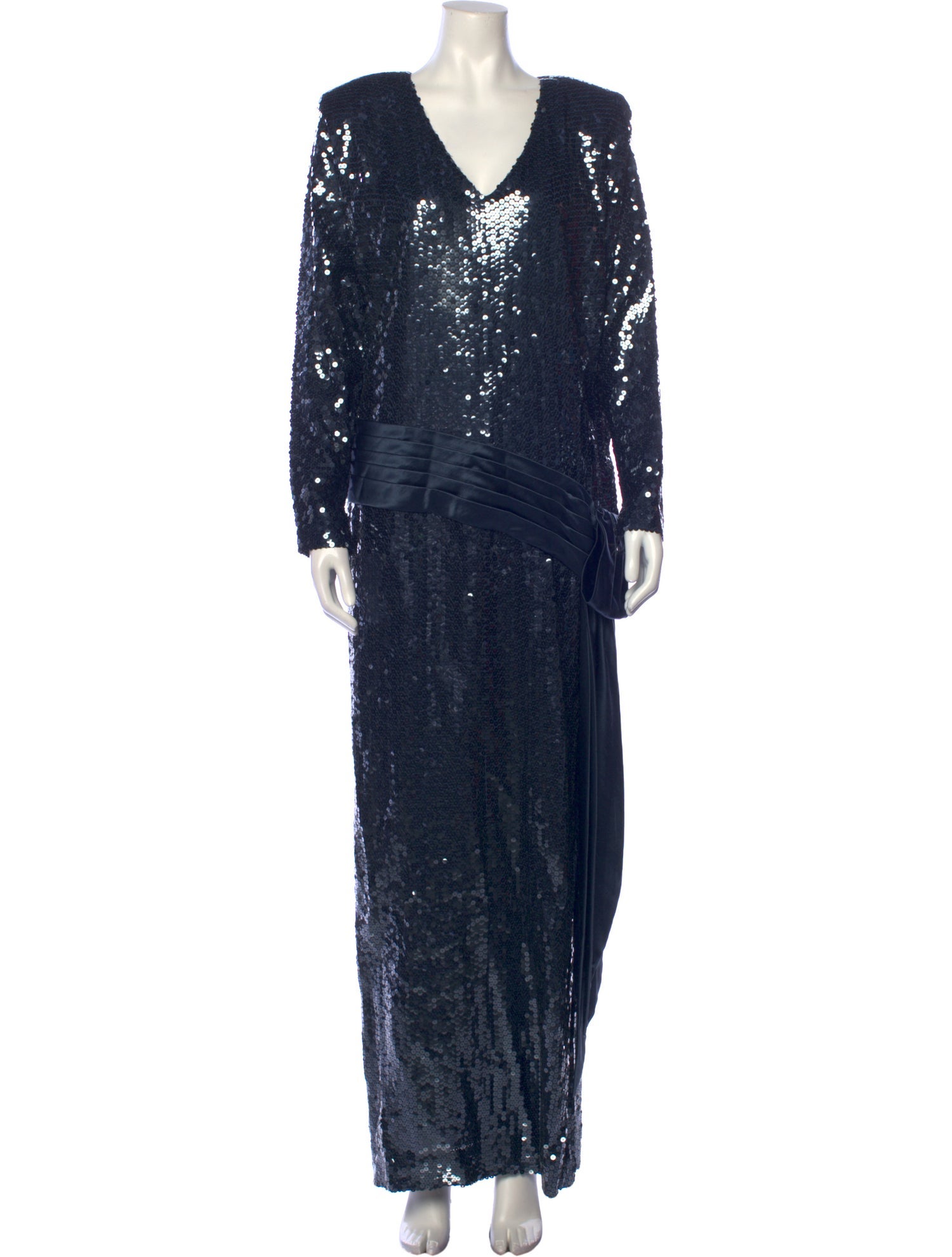 Vintage - Unbranded Vintage Long Dress