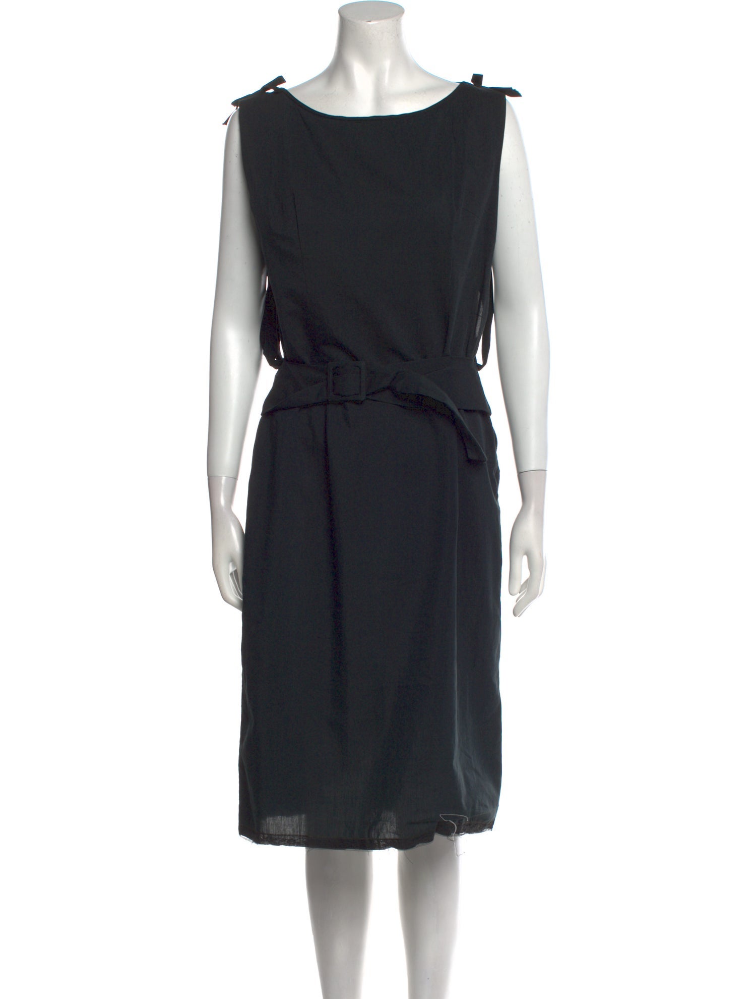 Vintage - Unbranded Vintage Midi Length Dress