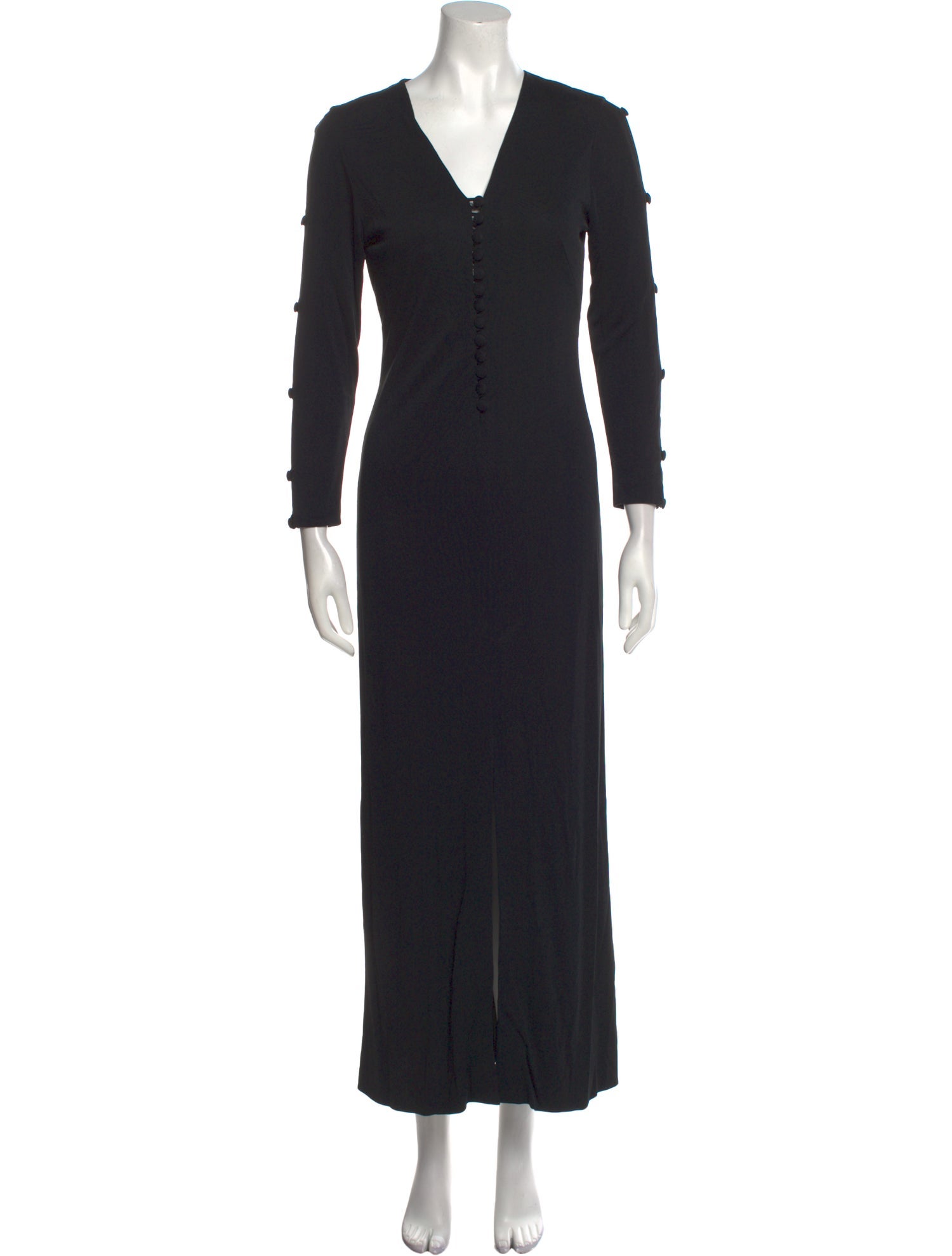 Vintage - Unbranded Vintage Long Dress