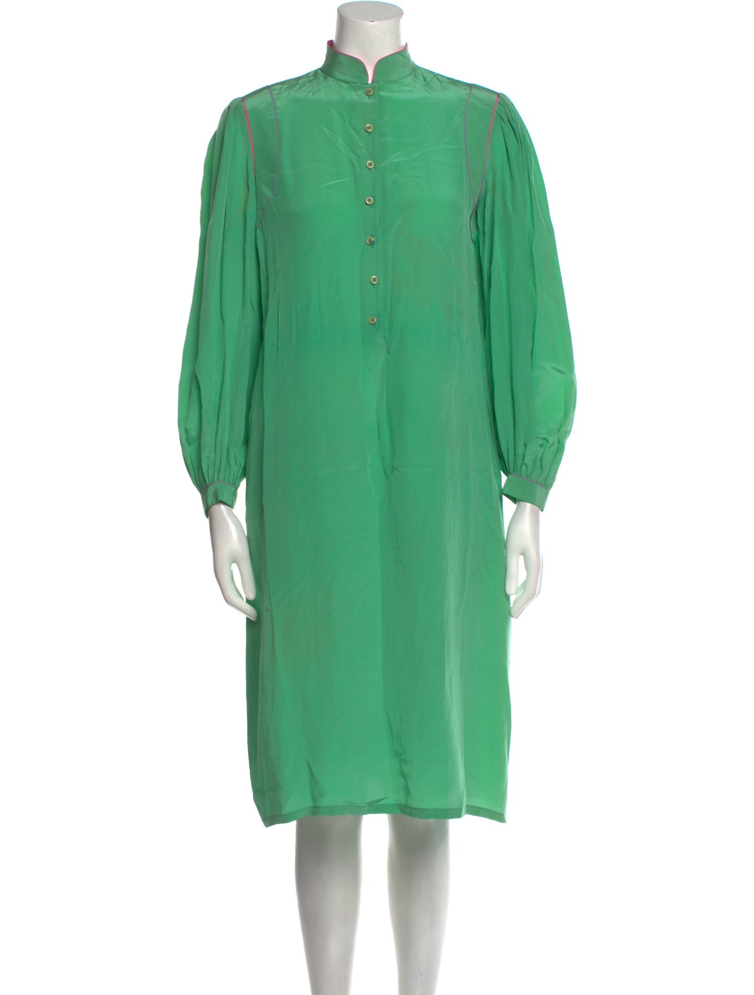 Vintage - Unbranded Vintage Midi Length Dress