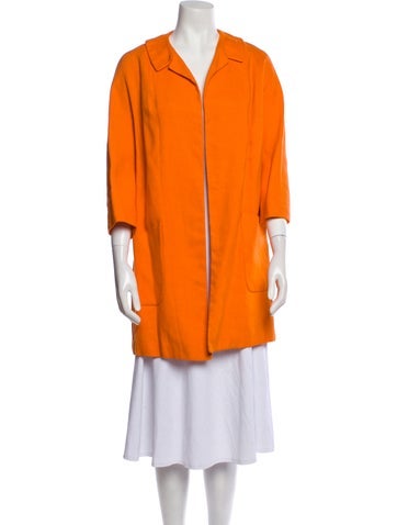 Vintage - Unbranded Coats Late 1960's Early 1970's Coat L