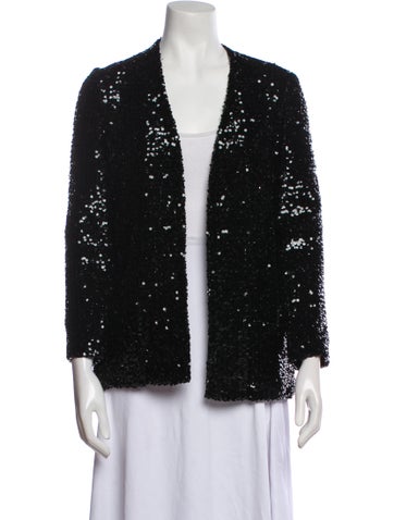 Vintage - Unbranded Jackets 1980's Evening Jacket M