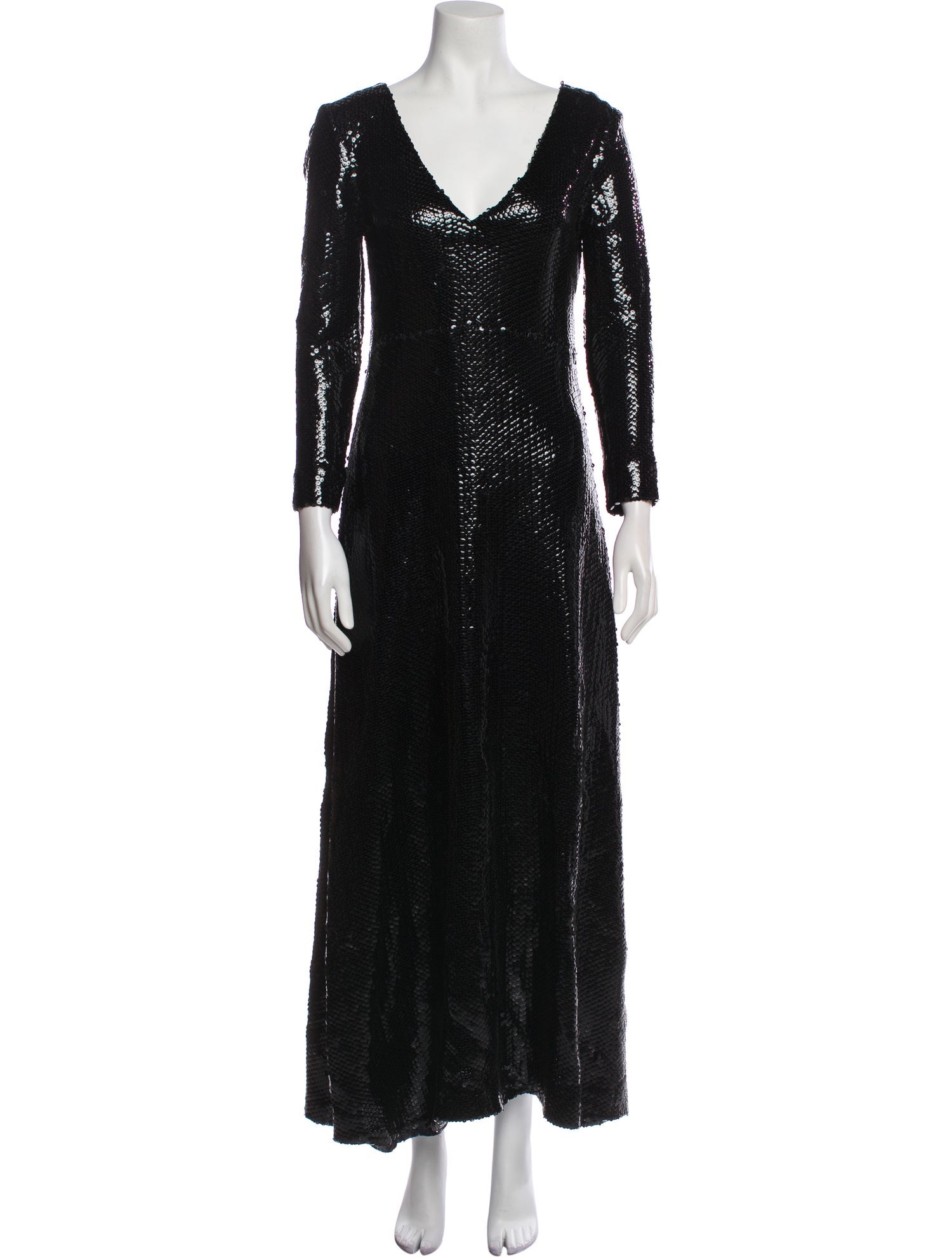 Vintage - Unbranded Vintage Long Dress