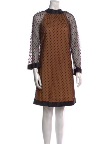 Vintage - Unbranded Dresses Mini Dress M