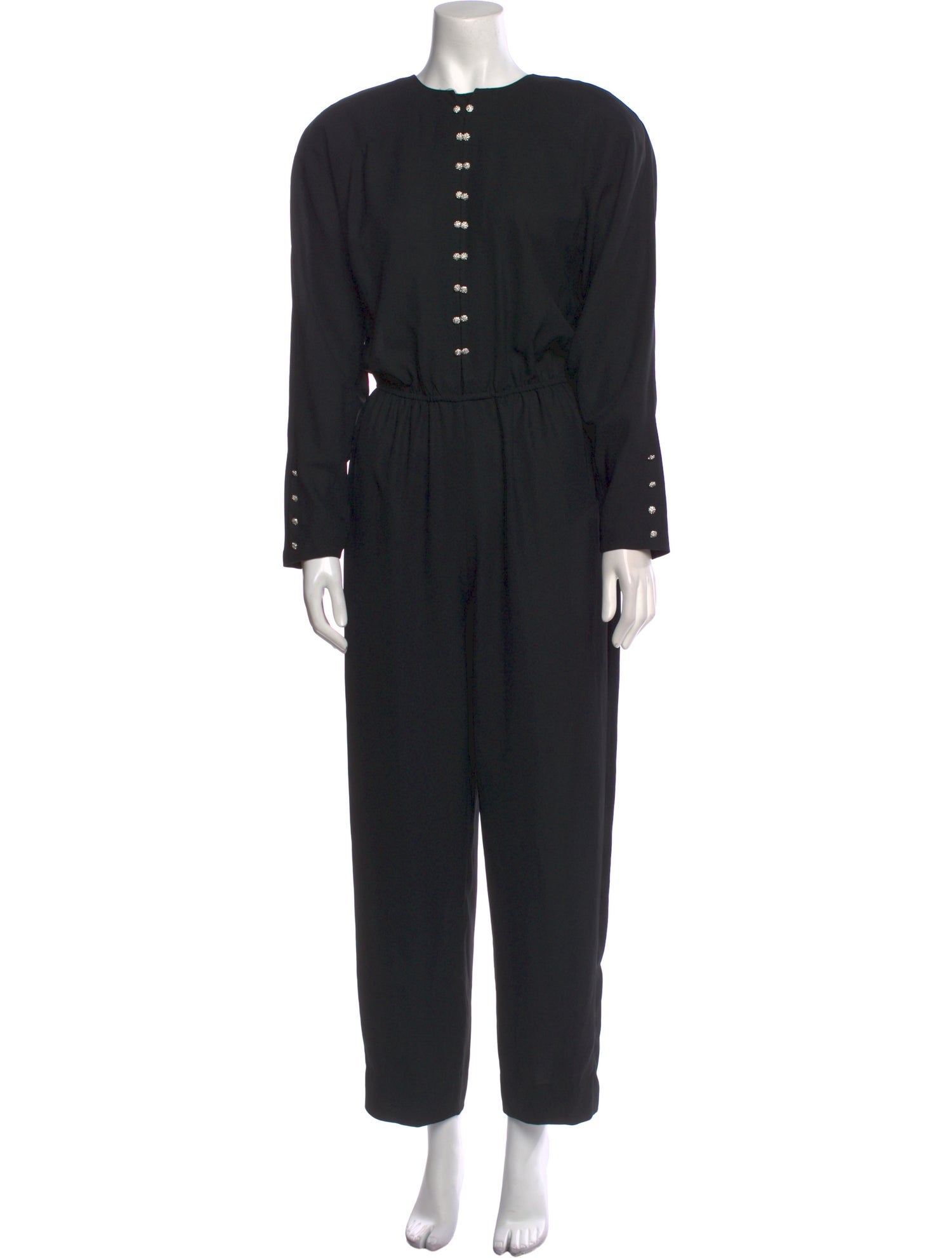 Vintage - Unbranded Vintage 1980's Jumpsuit