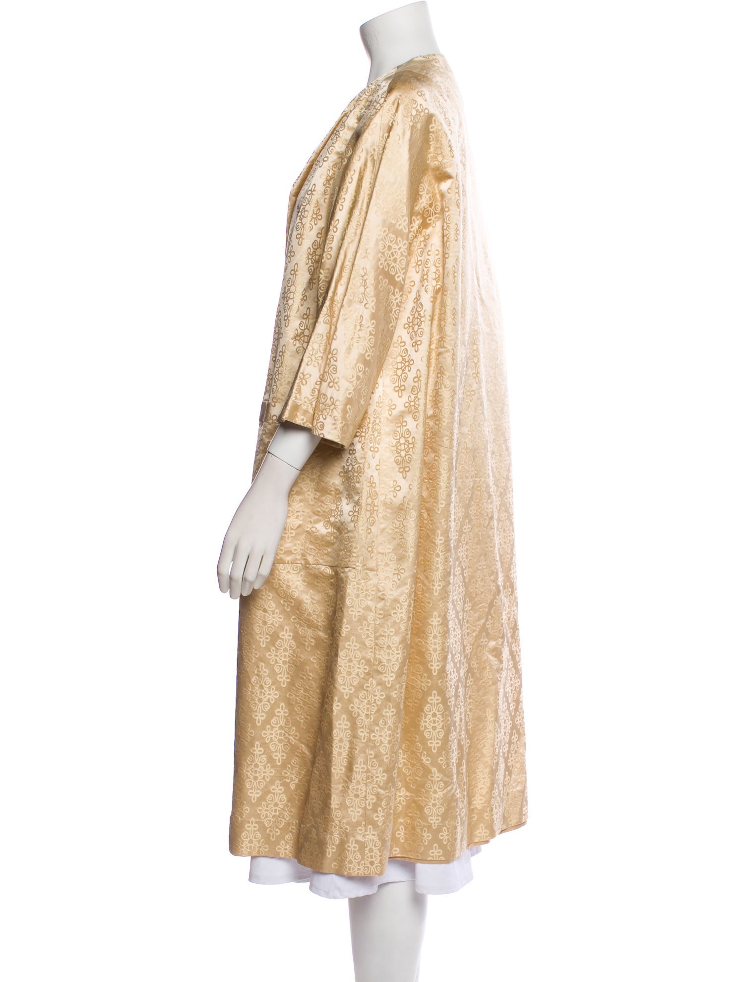 Vintage - Unbranded Vintage 1960's Coat