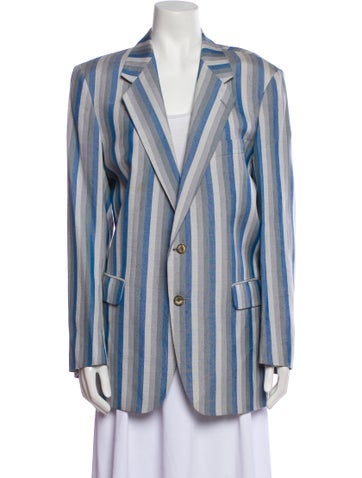 Pierre Cardin Suiting Vintage 1980's Blazer XL