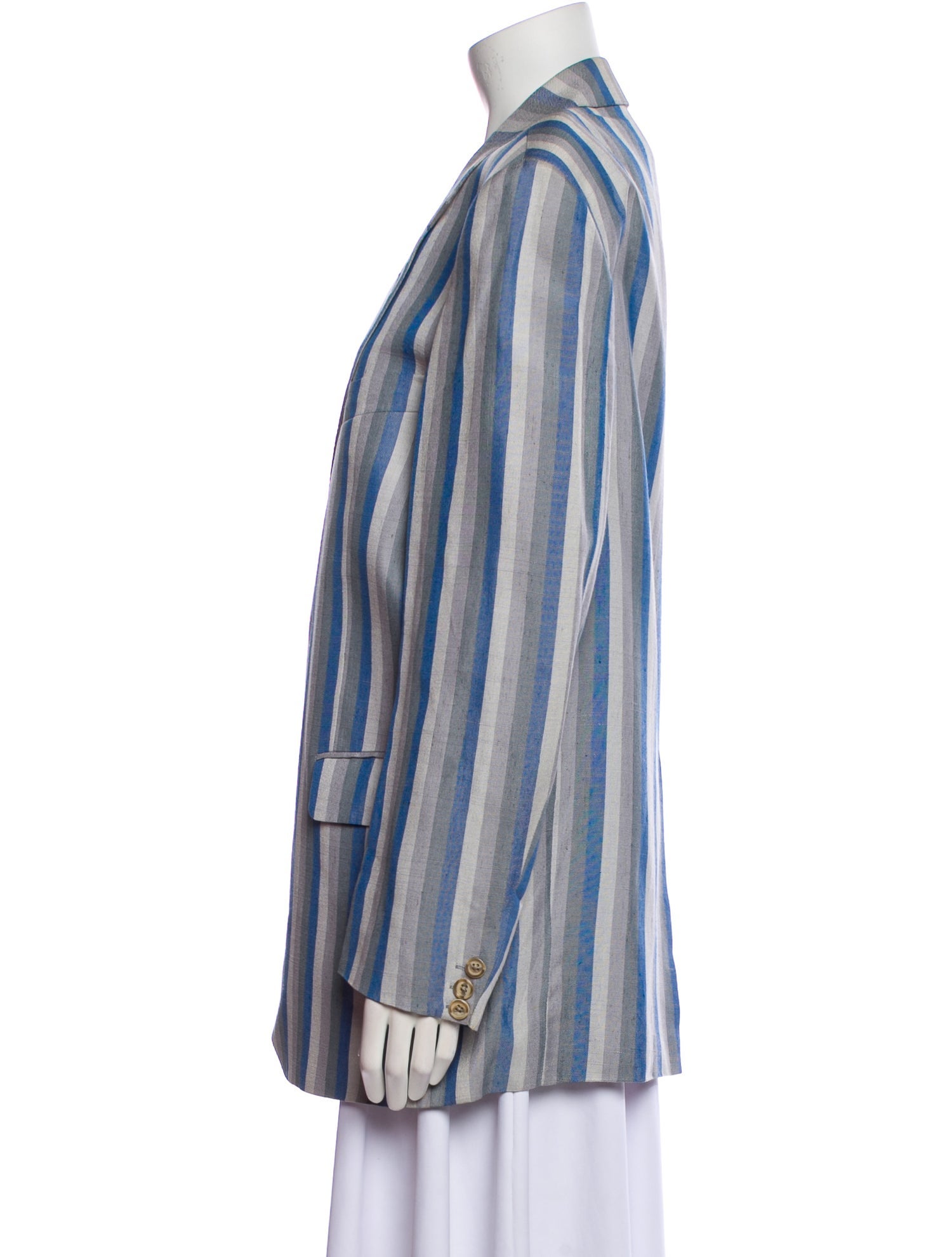 Pierre Cardin Vintage 1980's Blazer