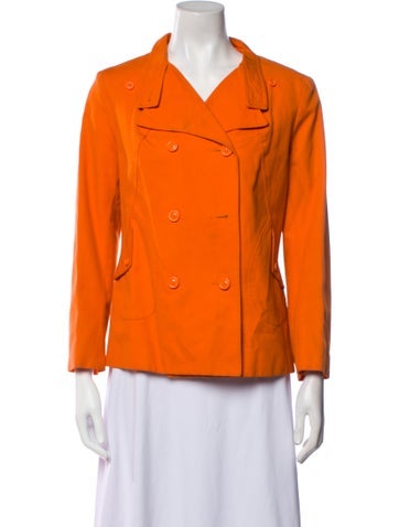 Daniel Hechter Jackets Vintage 1970's Blazer L