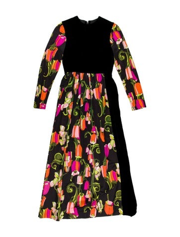 Vintage - Unbranded Dresses Long Dress M