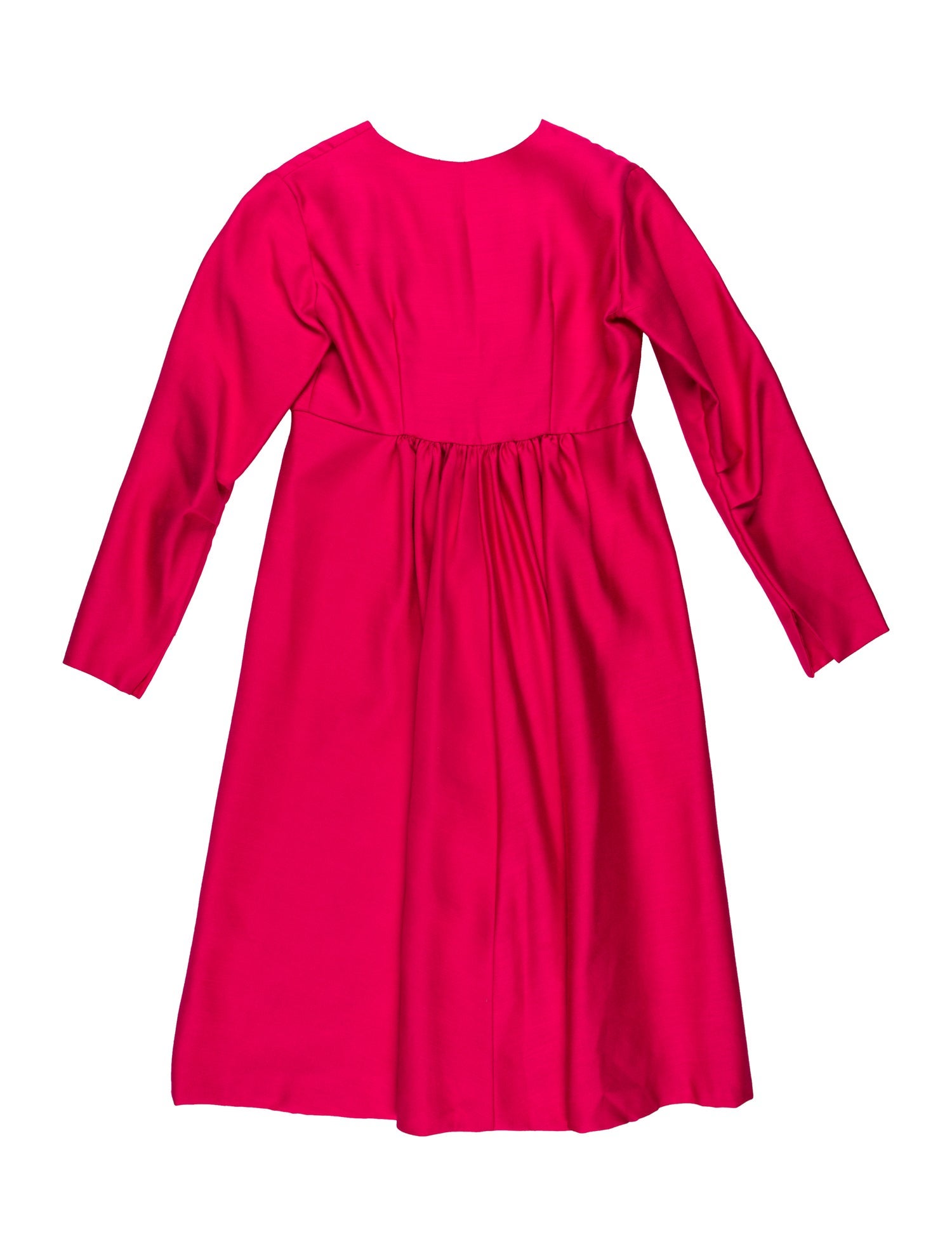 Vintage - Unbranded Vintage Knee-Length Dress