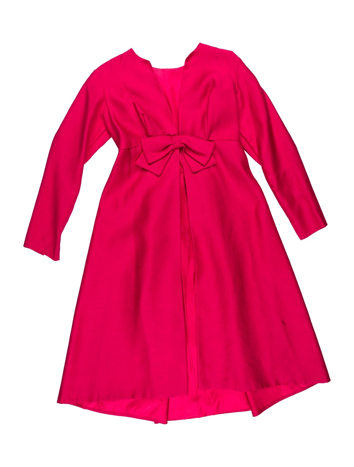 Vintage - Unbranded Vintage Knee-Length Dress