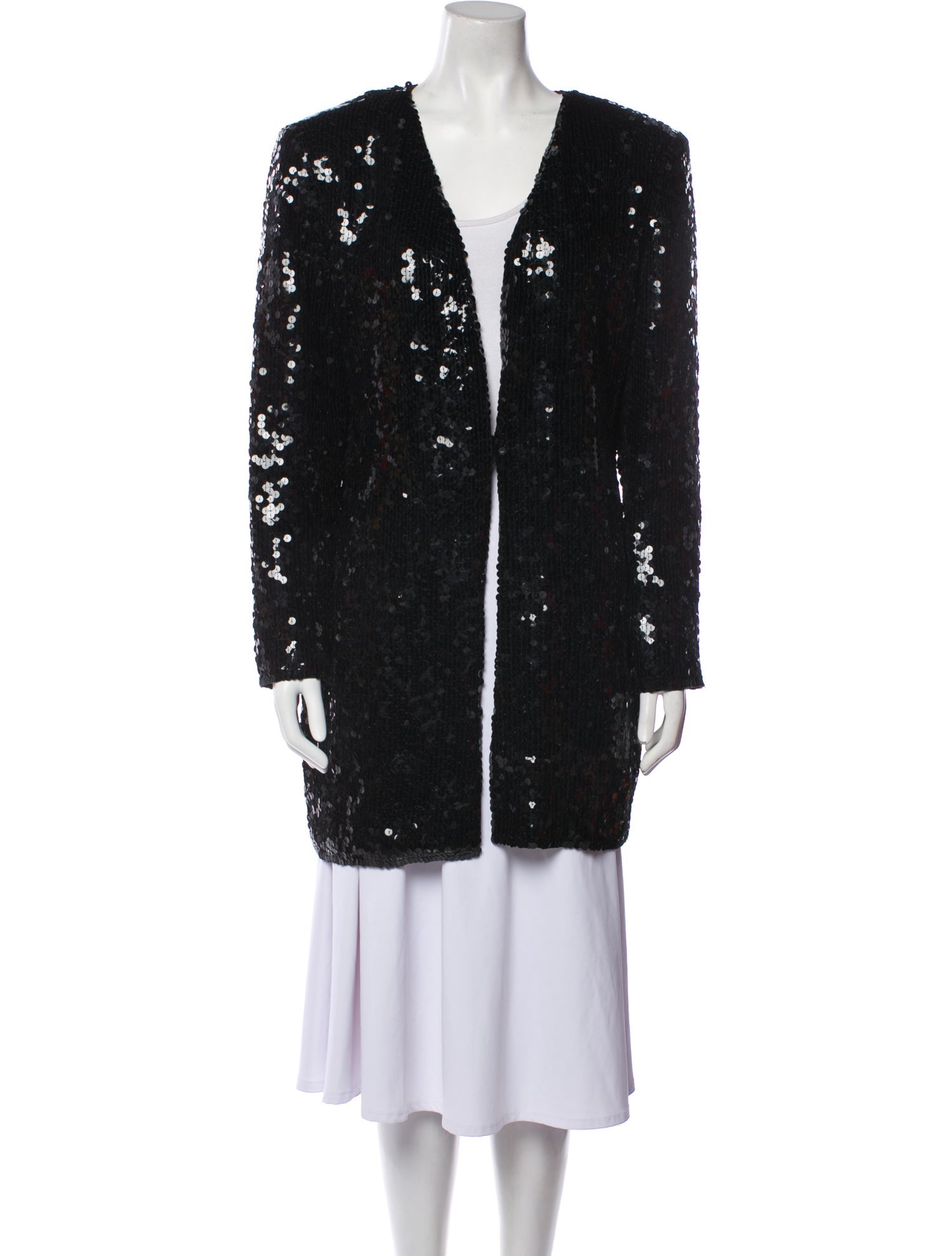 Vintage - Unbranded Vintage 1980's Coat