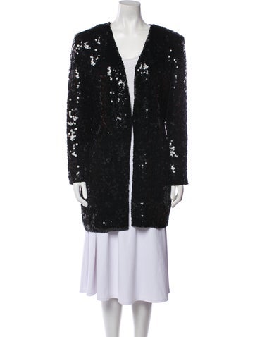 Vintage - Unbranded Coats 1980's Coat L