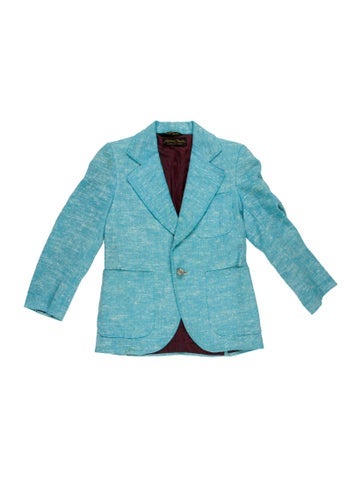 Pierre Cardin Jackets Vintage Late 1970's - Early 1980's Evening Jacket S