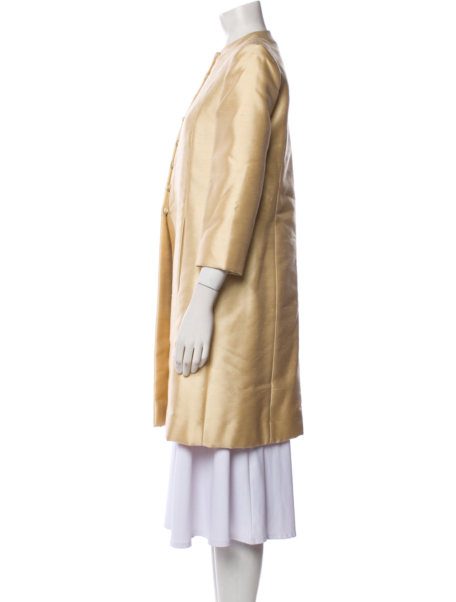 Vintage - Unbranded Vintage 1960's Coat