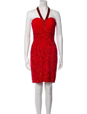 Vintage - Unbranded Dresses Mini Dress M