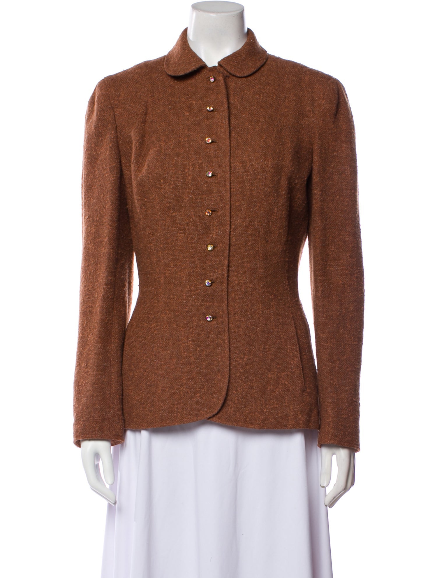 Vintage - Unbranded Vintage 1960's Evening Jacket