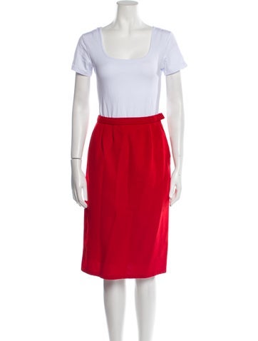 Vintage - Unbranded Suits and Sets 1960's Skirt Suit L