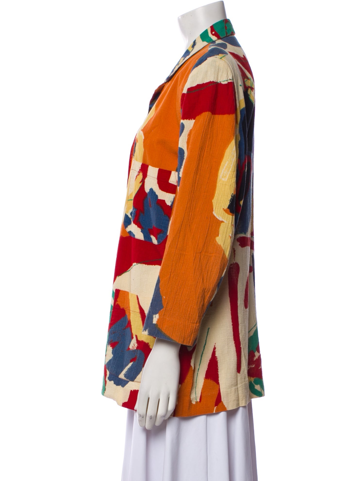 Betty Jackson Vintage 1985 Blazer