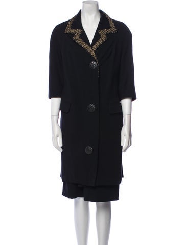 Vintage - Unbranded Suits and Sets 1970's Dress Set XS